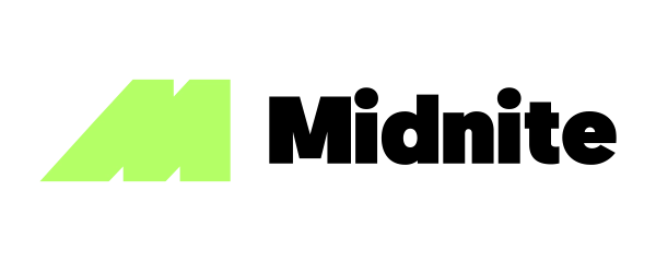Midnite Sports logo